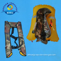 Military safety Inflatable Life Jacket